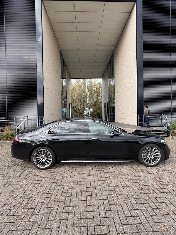 Prestige Group - Cars