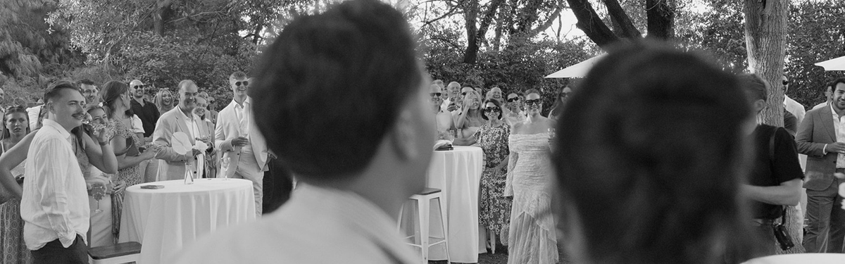 Image Credit | Sam & Larissa