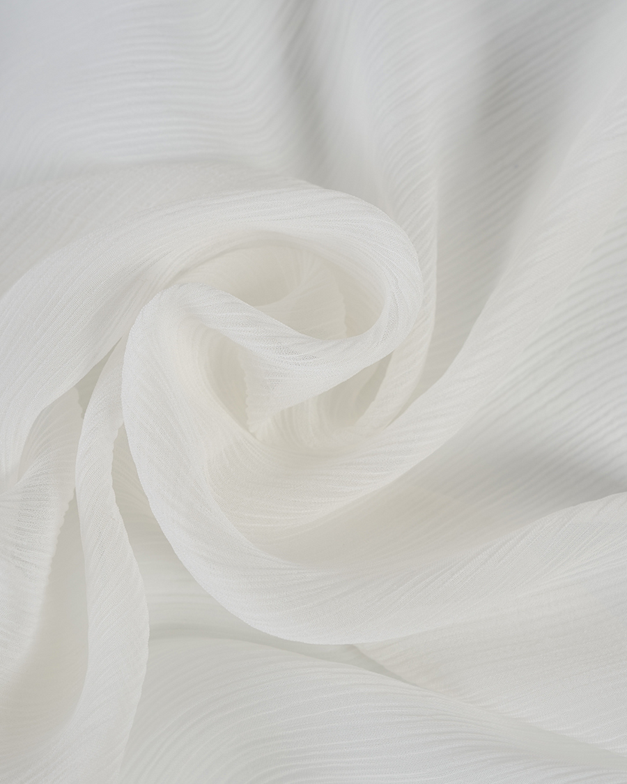 Santorini Sarong - Bridal White