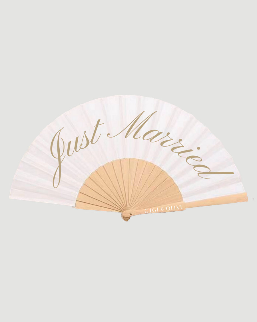 Sample Sale - Fans (Large) Assortment