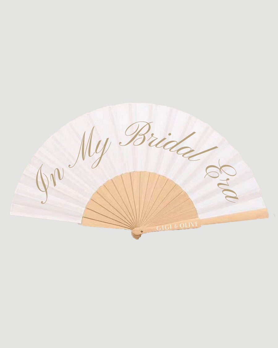 Sample Sale - Fans (Large) Assortment