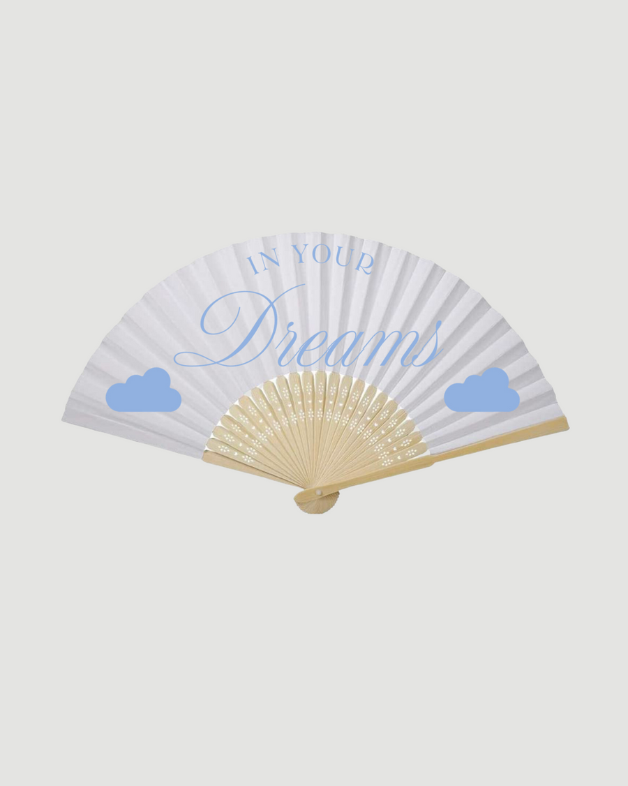 Sample Sale - Fans (Small) Assortment