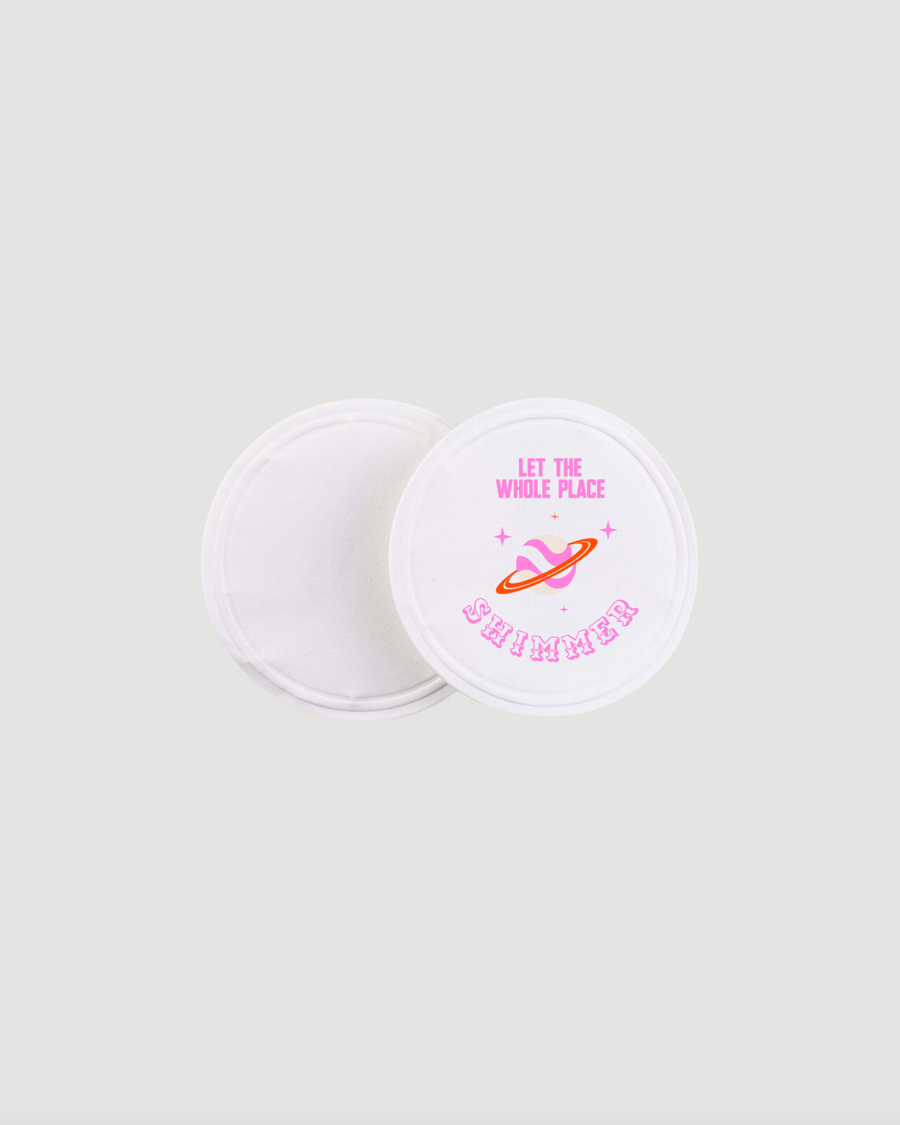 Sample Sale Coasters