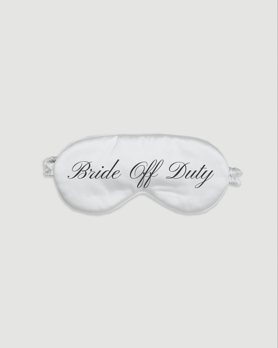 Sample Sale Eye Masks