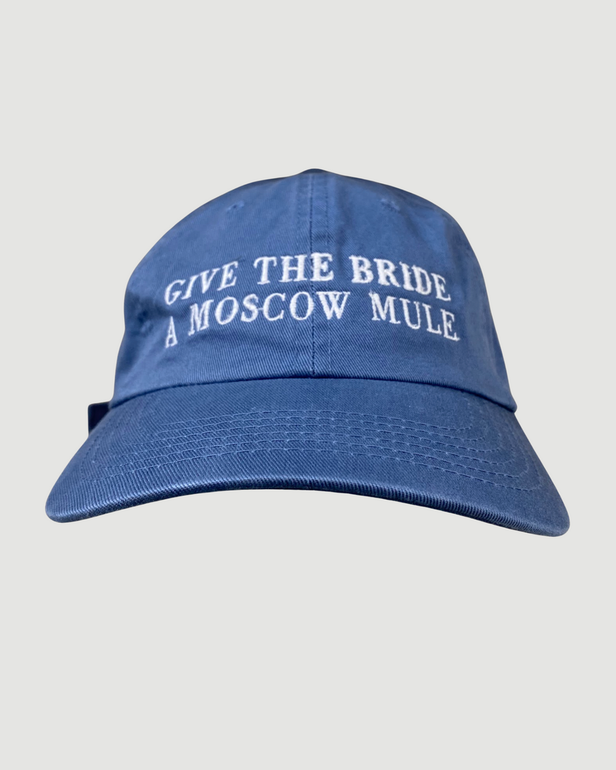 Sample Sale Caps & Bucket Hats