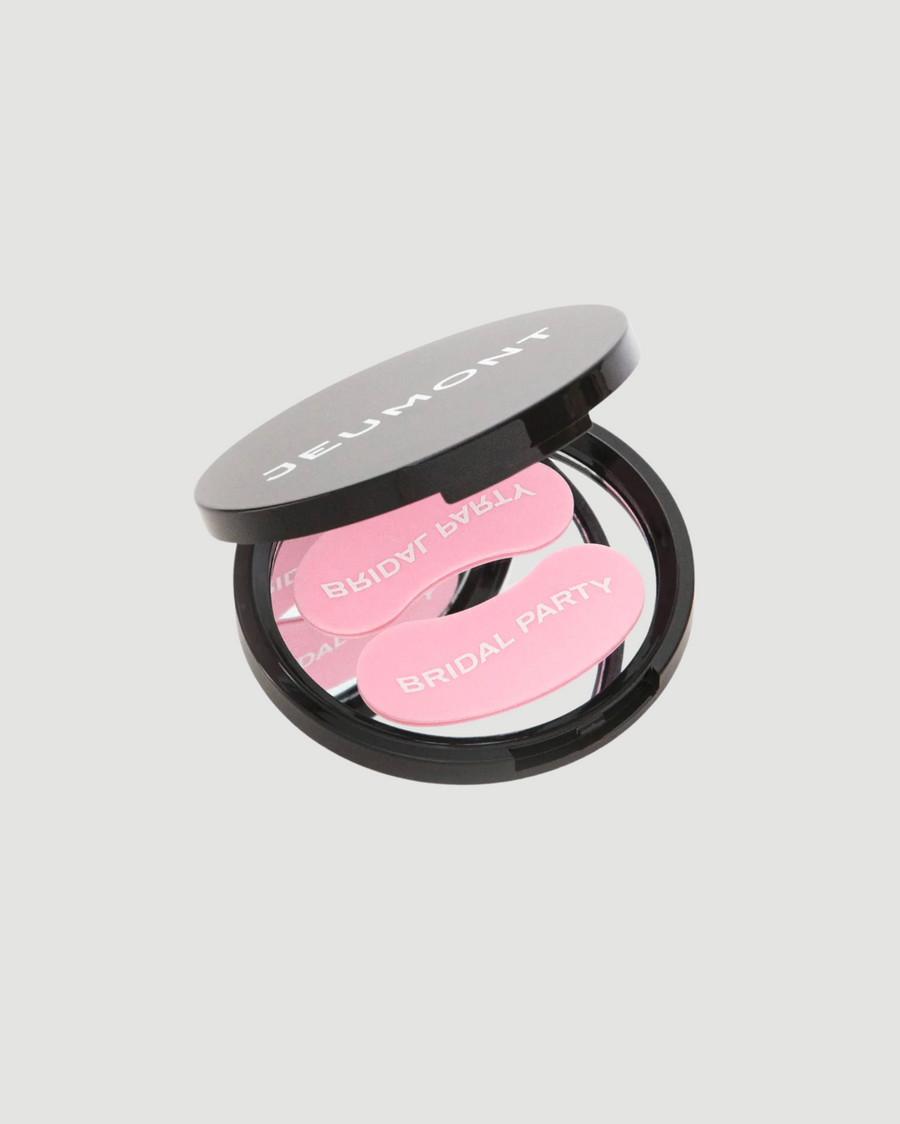 Sale Sample: Under-Eye Masks