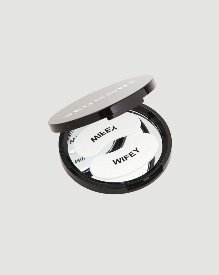 Sale Sample: Under-Eye Masks