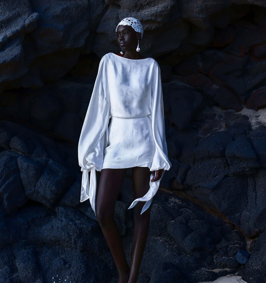 Sisley Dress
