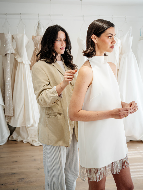 Sundays Bride - 5 Wedding Trends Brides Are Prioritising in 2026