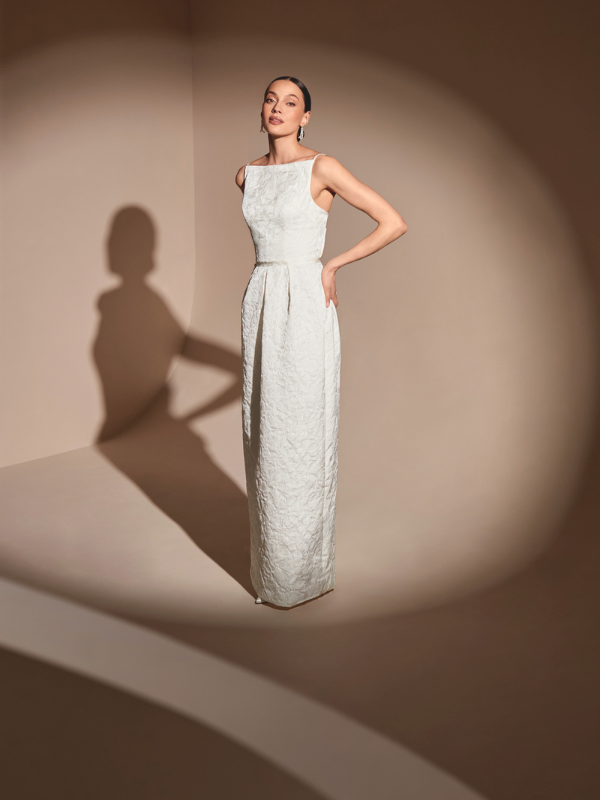 What Is a Trunk Show? Everything a Bride Needs to Know