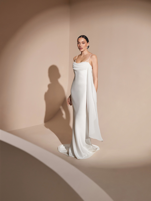 What Is a Trunk Show? Everything a Bride Needs to Know