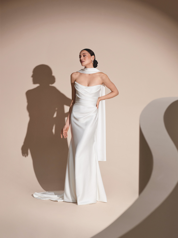 What Is a Trunk Show? Everything a Bride Needs to Know