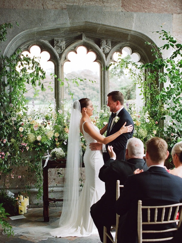 Tara Fay - Why Every Bride Needs a Wedding Planner
