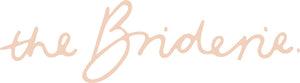 The Briderie