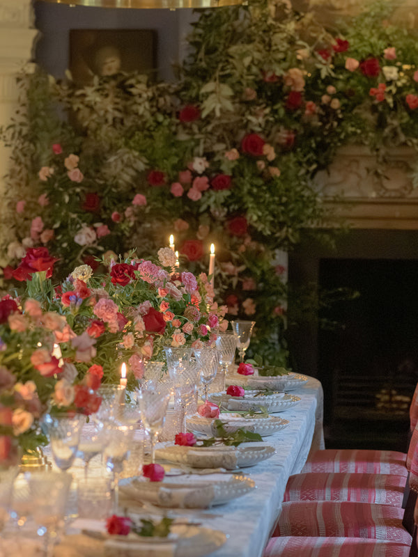 The Little Flower Atelier