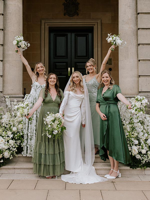 The Sunday Floral Studio