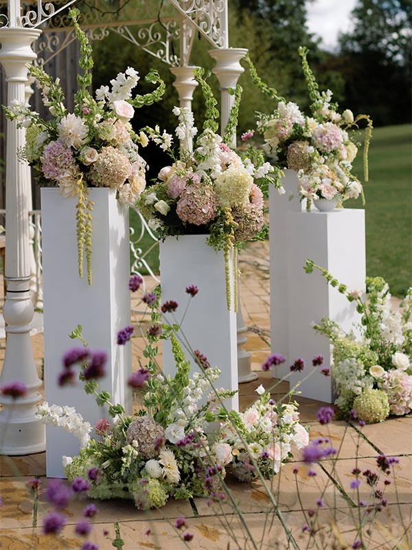 The Sunday Floral Studio