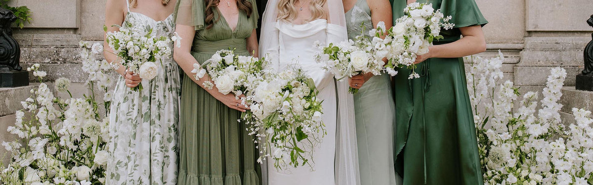 The Sunday Floral Studio