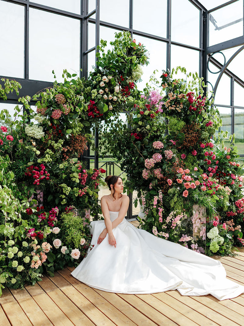 The Way To Bloom