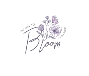 The Way To Bloom