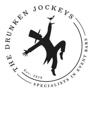 The Drunken Jockeys 