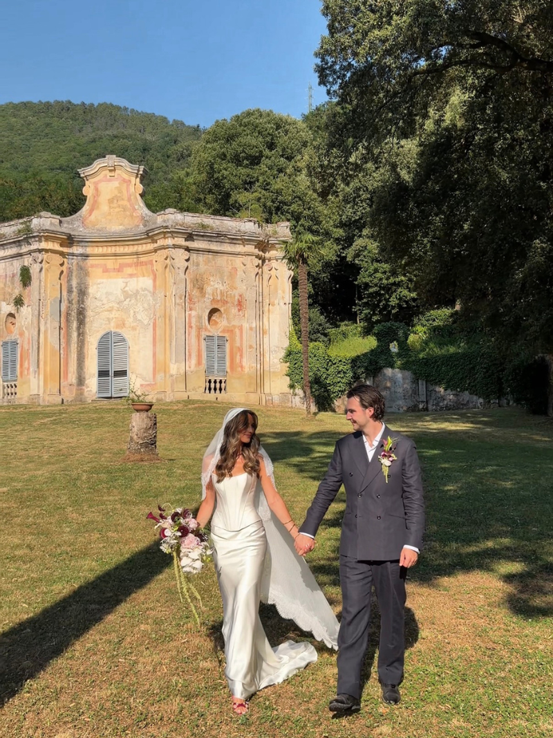 Contently Wed