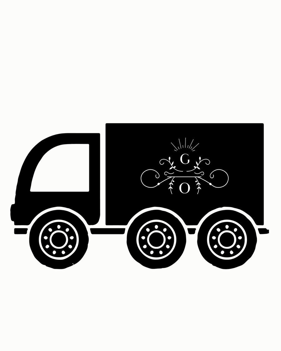 Courier Services