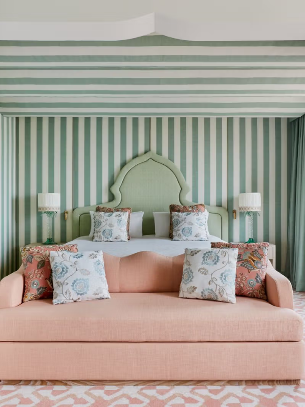 The Venues We'd Book For A Wedding That Feels Like A Holiday