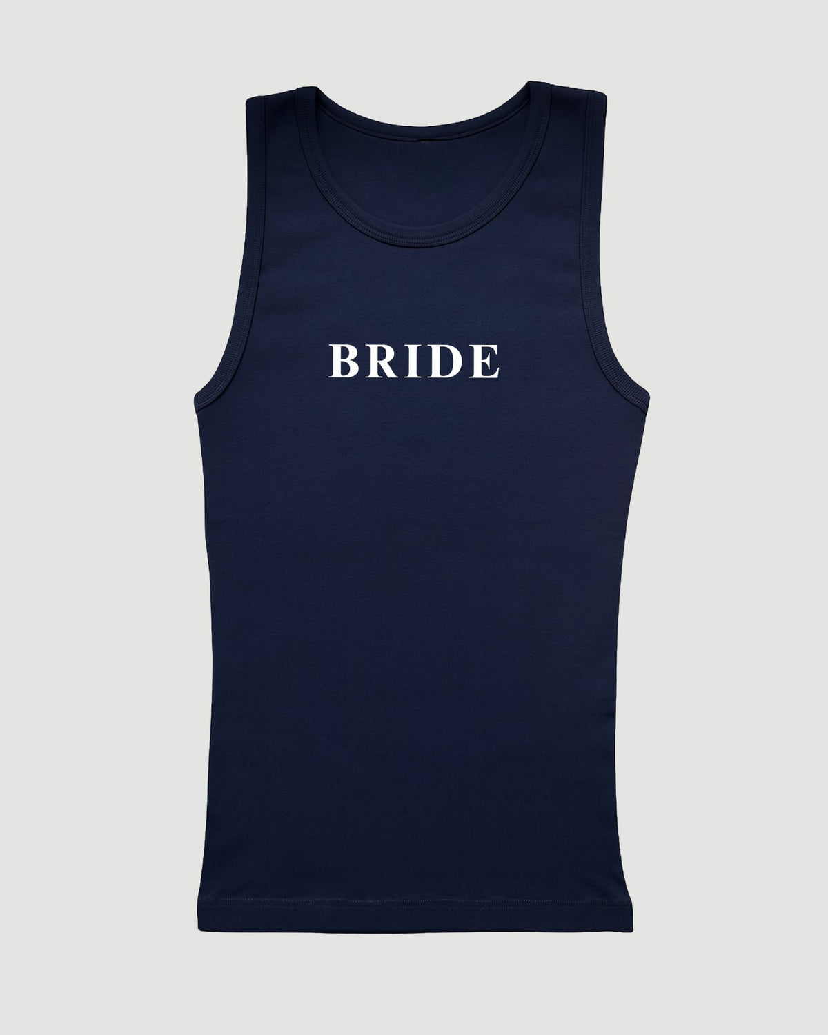 Personalised Tank Top