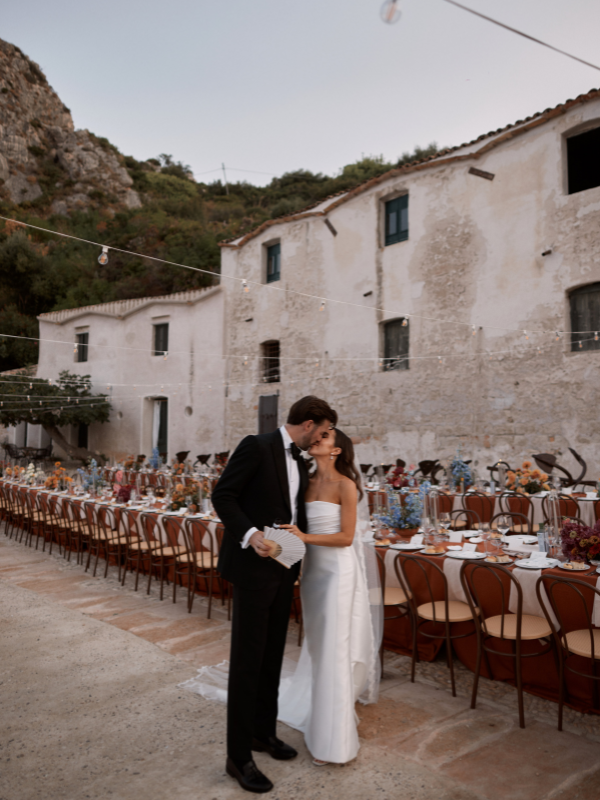 Wiskow & White - Why Every Bride Needs a Wedding Planner