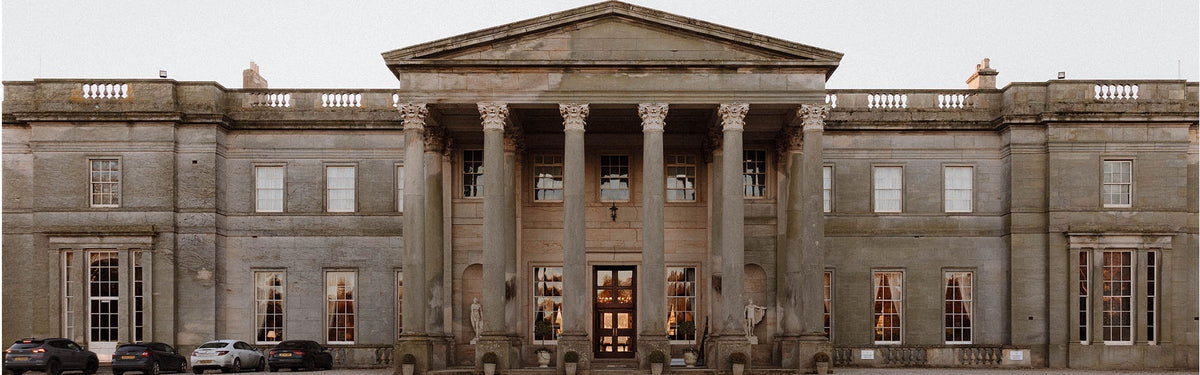 Wynyard Hall