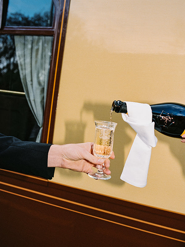 British Pullman, A Belmond Train, England