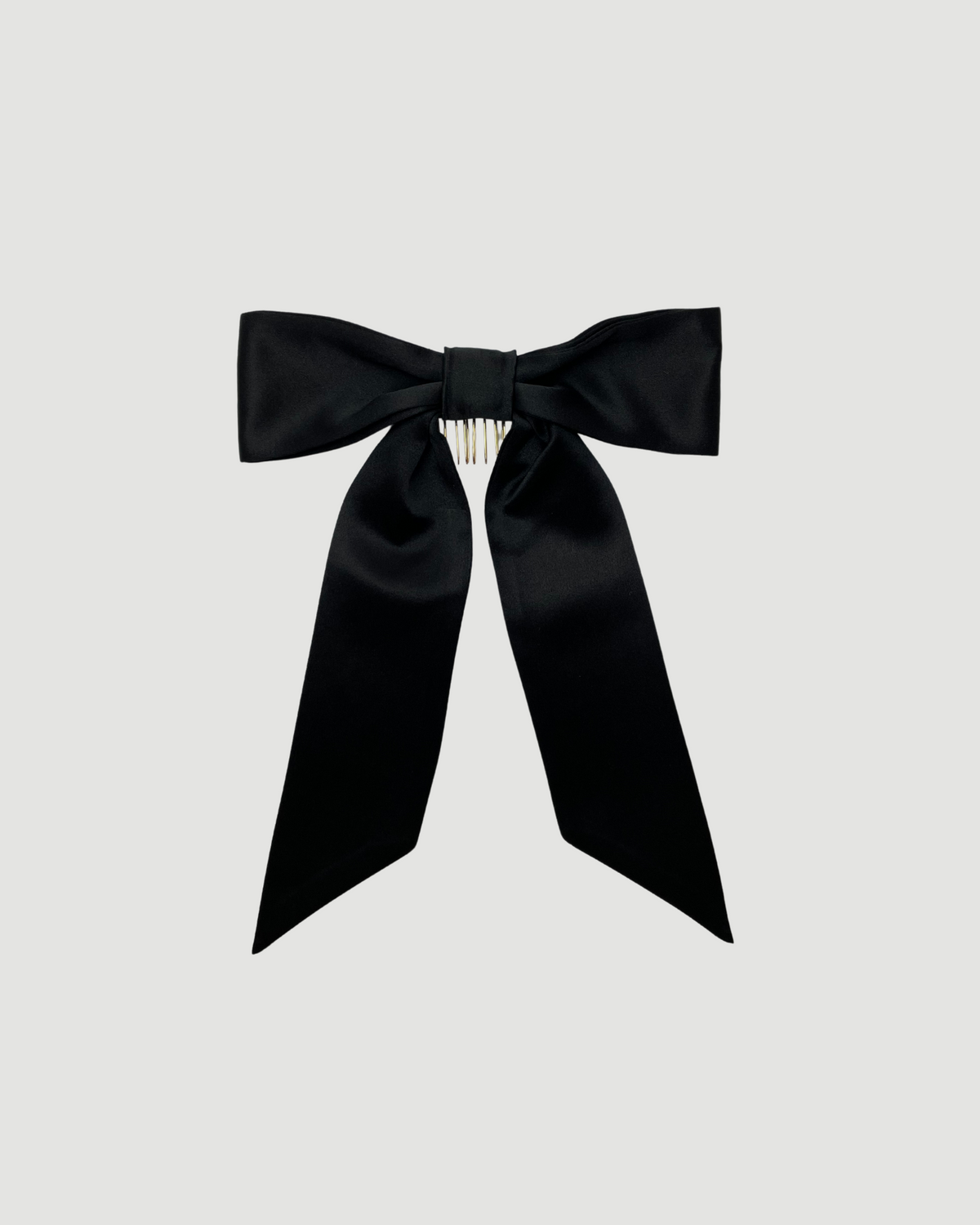 Classic Silk Bow