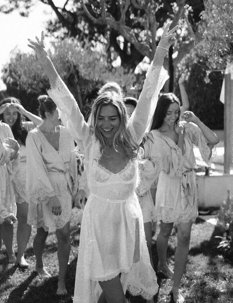 The Bridal Party