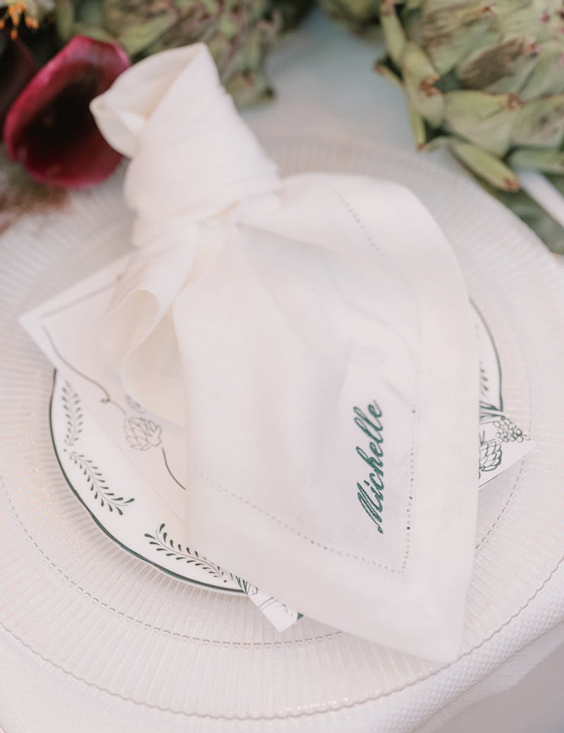 Embroidery