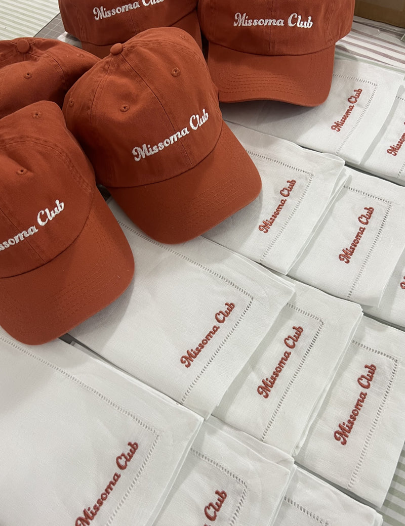 Event & Brand Merch