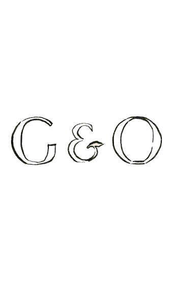 Monogramming