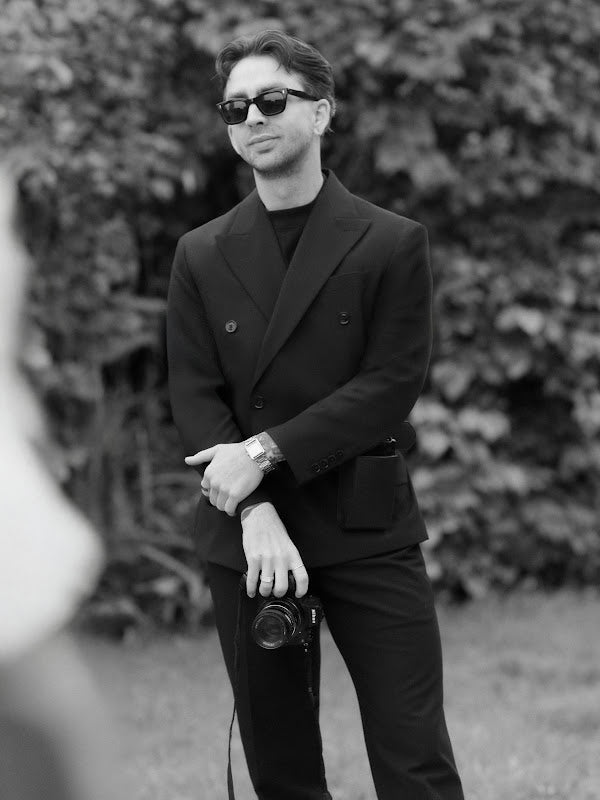 Edward Taylor Weddings