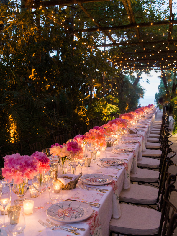 Lilingston - Why Every Bride Needs a Wedding Planner