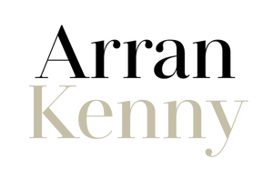 Arran Kenny