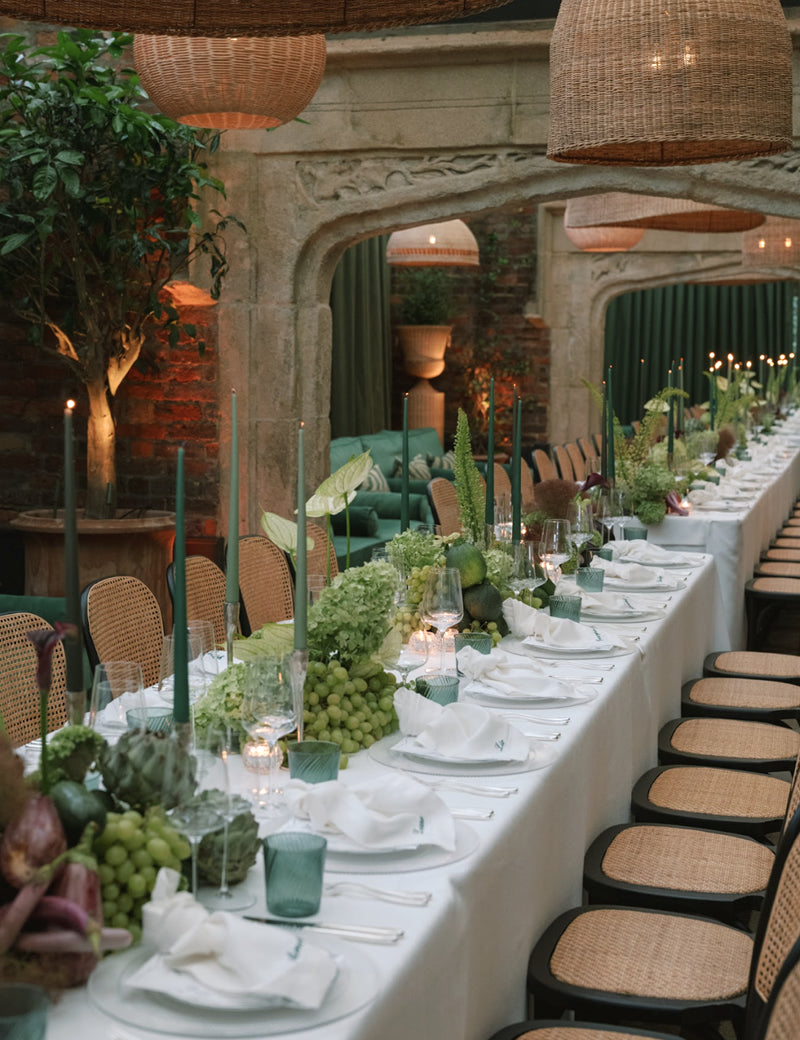 Tablescaping