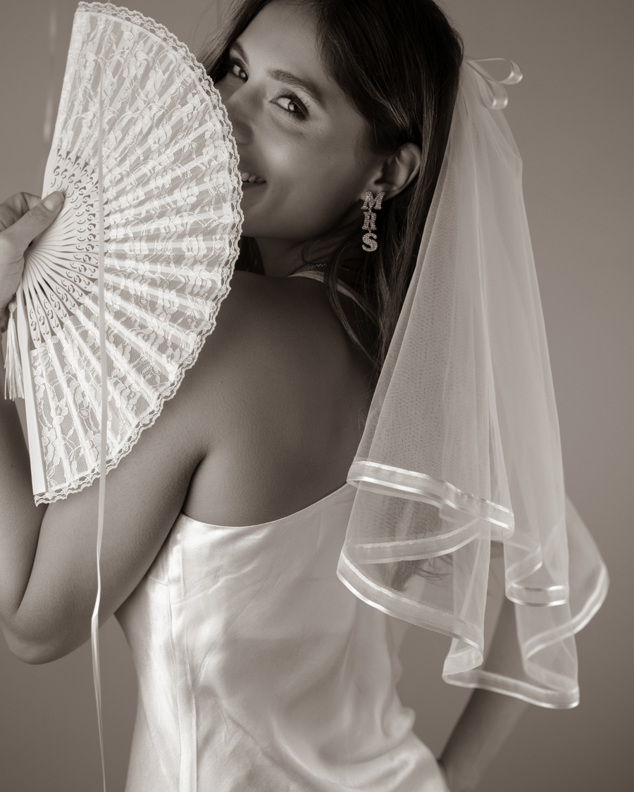 Lace fans best sale for weddings