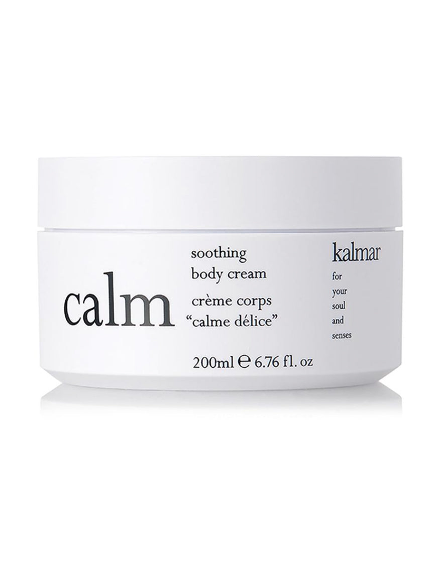 Calm Soothing Body Cream