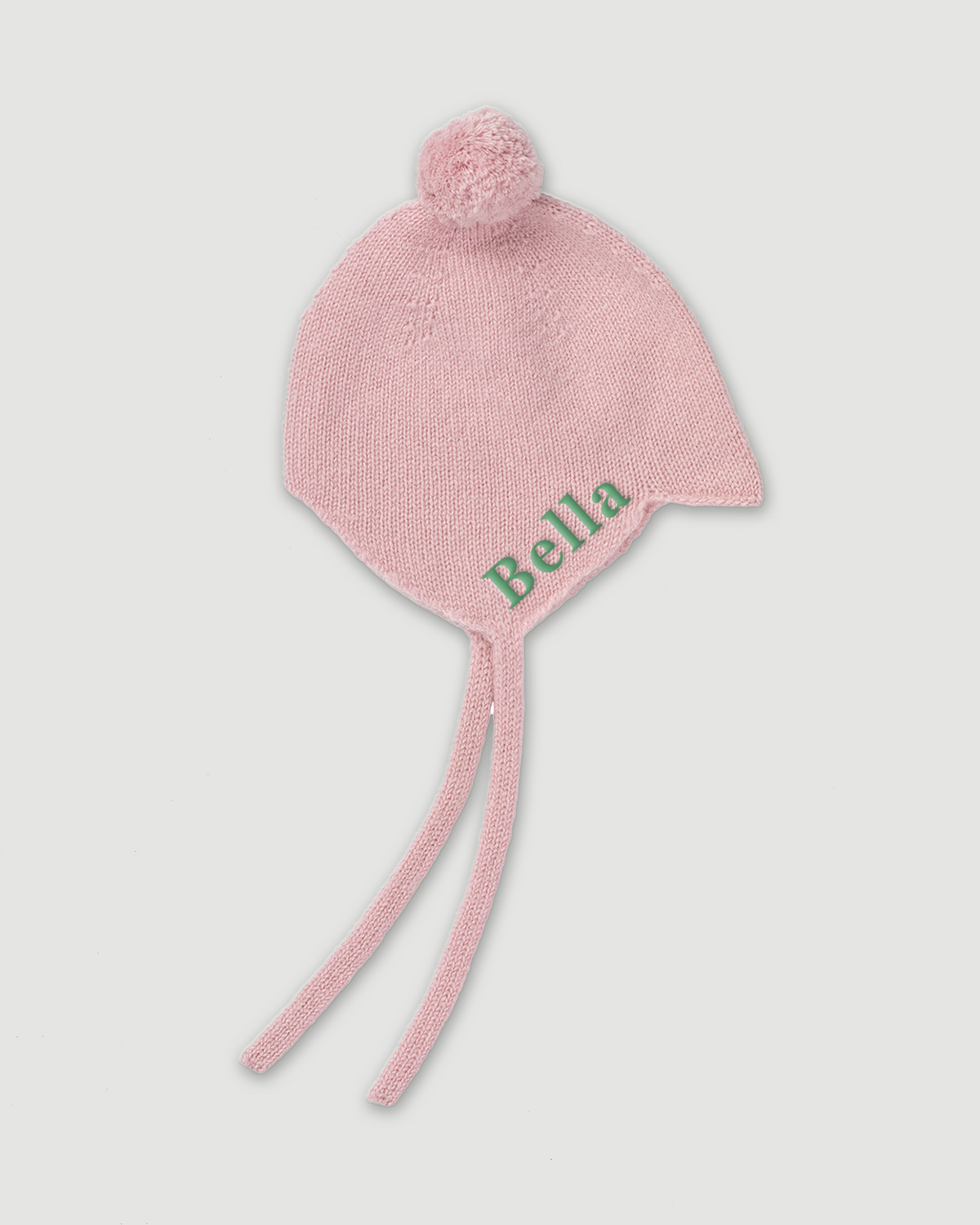 Cashmere Bonnet