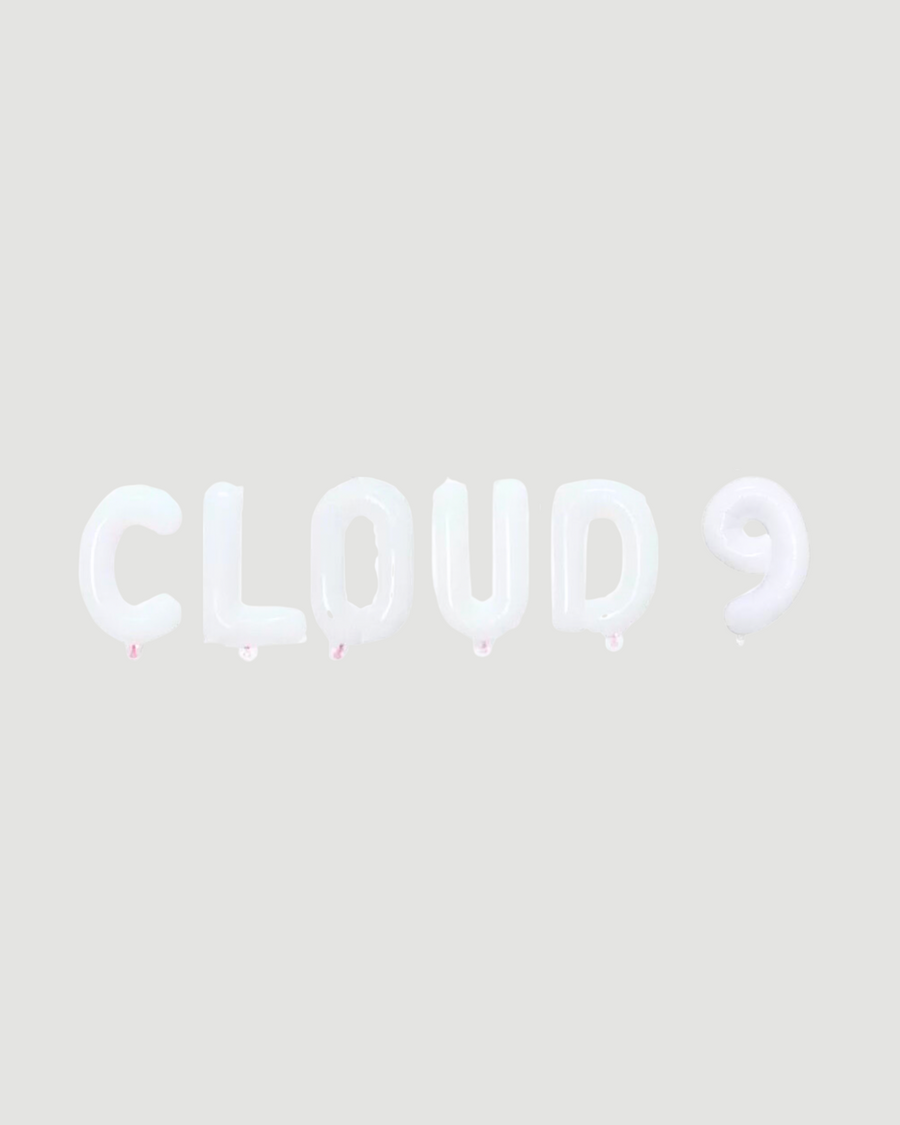 Cloud 9 Balloons