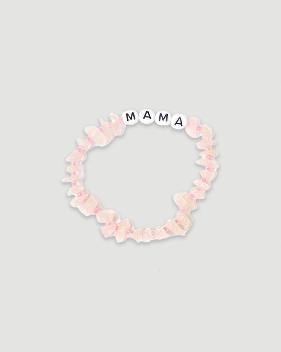 MAMA Crystal Healing Bracelet