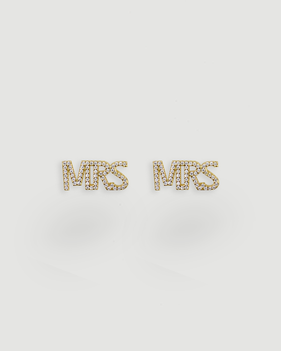 Mrs Studs