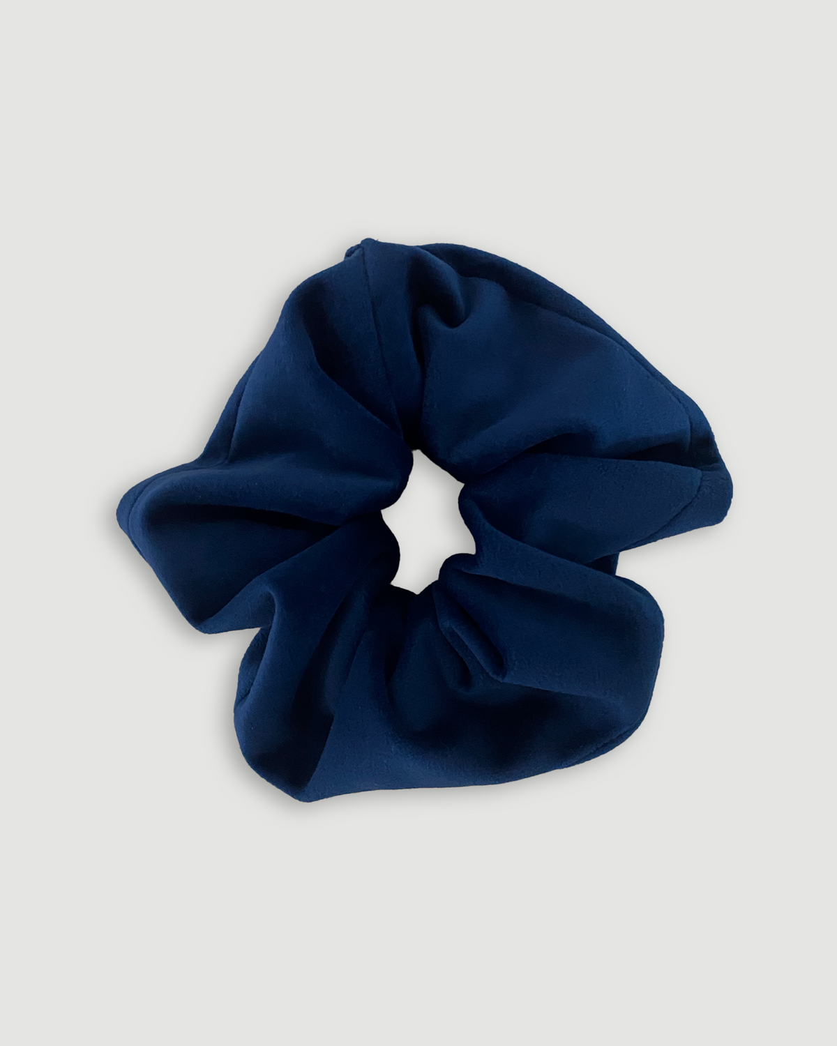 Velvet Scrunchie