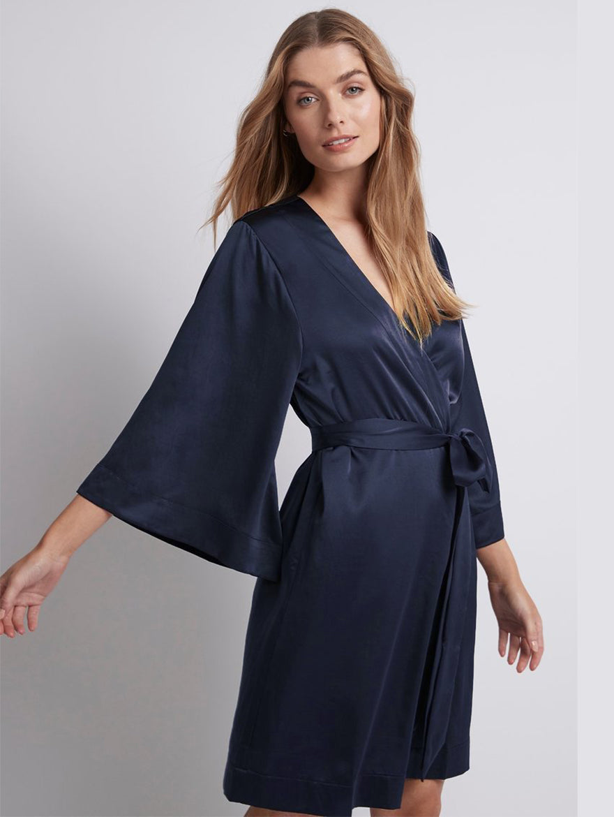 Jasmine Robe