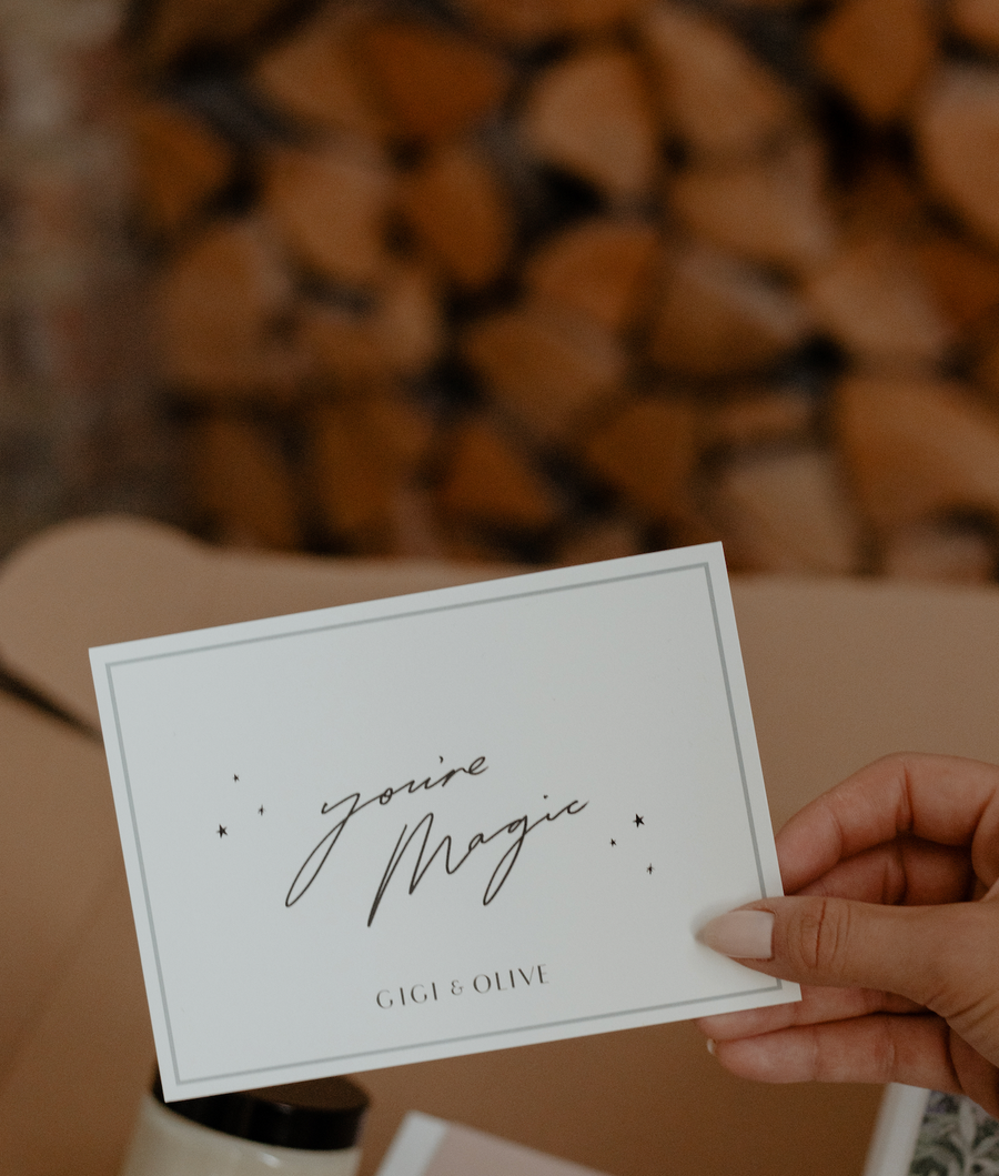 🤍Optional Gift Wrapping